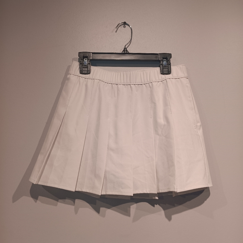 Abwecrombie Kids Skort Size 11/12 - Picture 2 of 3